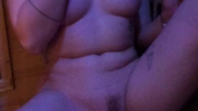 What would you do if you came home and I was like this ?