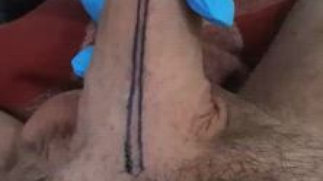 A good artist does whatever it takes