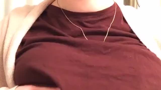 Gorgeous [Titty Drop]