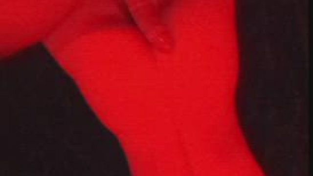 Capturing the moment she officially became a Hotwife...