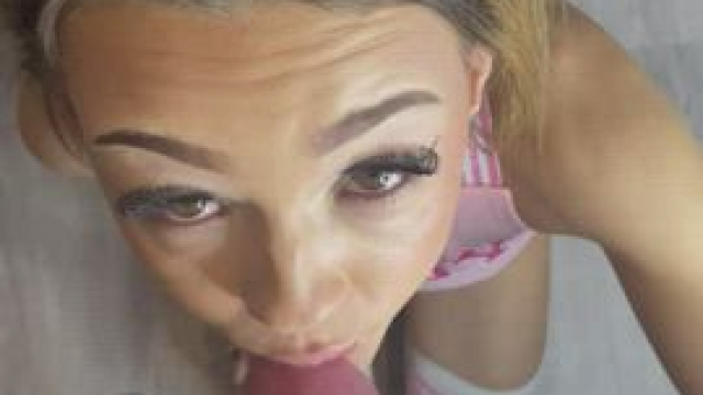 Let me worship your cock next