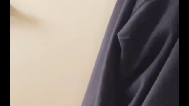 A little morning surprise... <3 [F]