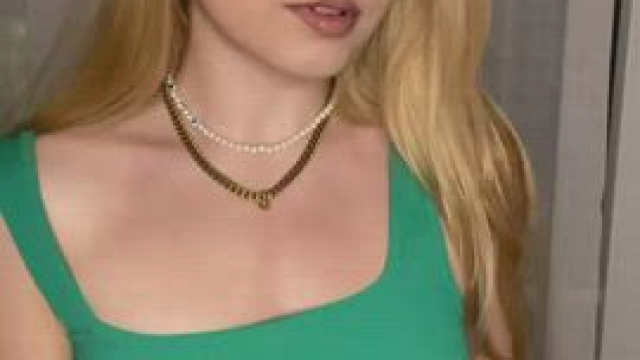 i’m the youngest legal girl here