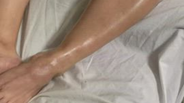 This was most definitely a experience for Vegas. My first erotic massage. u/lasv