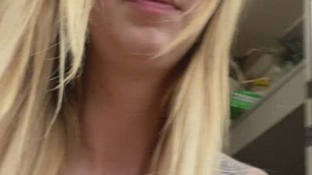 I need the real thing