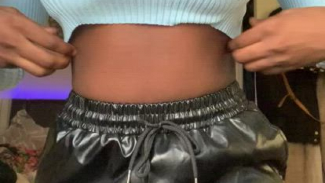 Thankful for these big hangers