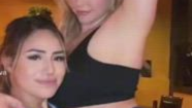 I love her, also she told me she started her free account today