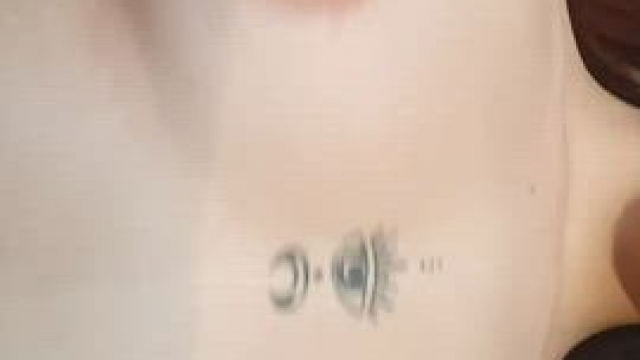 small boobs, big heart..