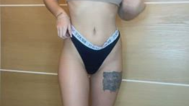 Would you like to tie me to the bed?