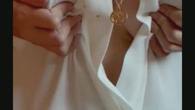 Would you jerk to my nudes?