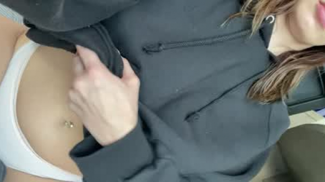 Bigger than expected?