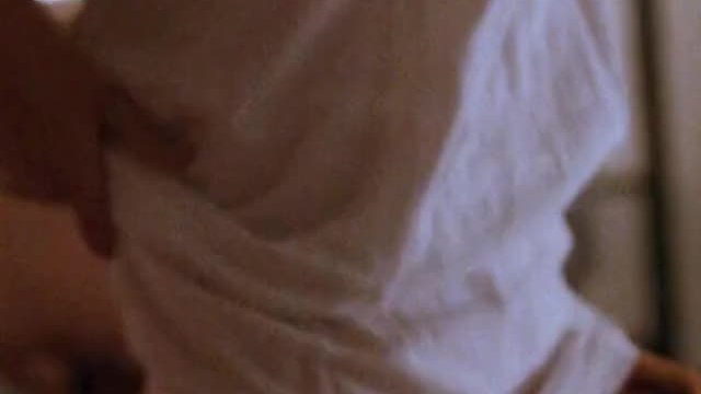 Elizabeth Olsen in Martha Marcy May Marlene