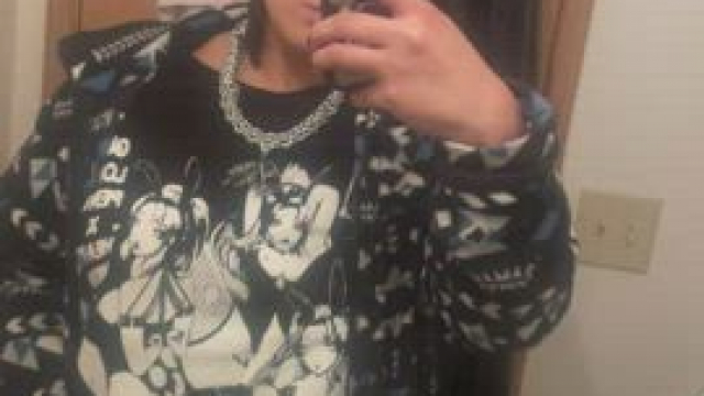 Tomboyish and hairy;)