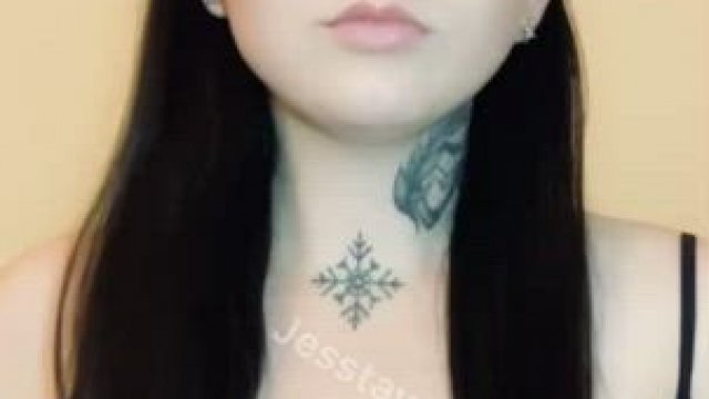 First post here, hope you love my natural tits . Oc