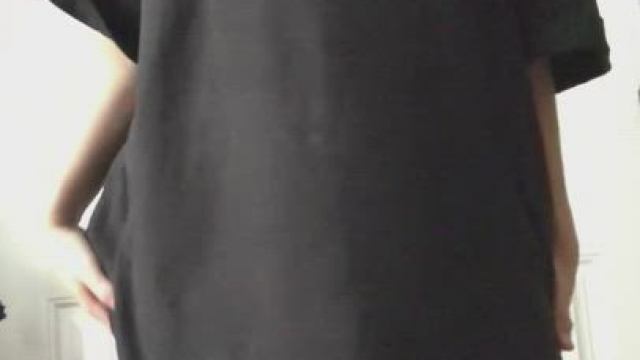 Can I give you a strip tease?