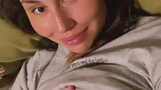 May I be your favorite fucktoy?