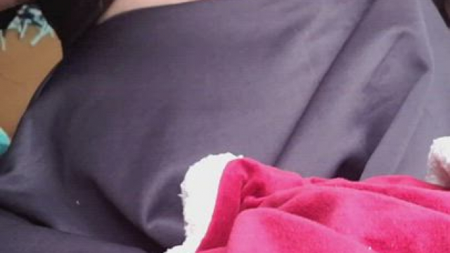 Big and Bouncing While I Ride You