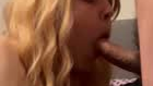 Celebrating NYE with a glass of