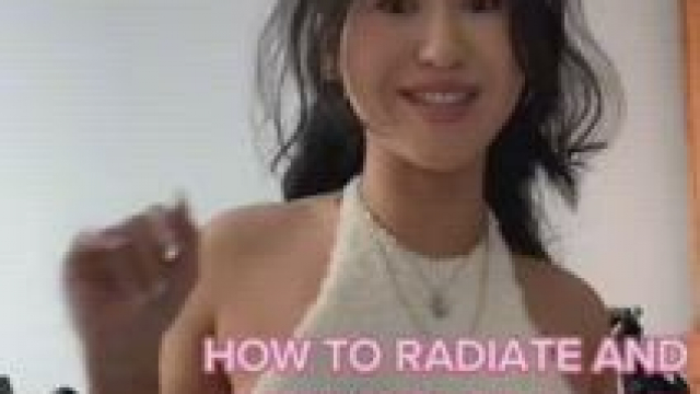 Confidence is sexy..