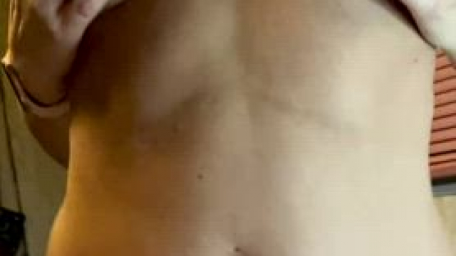 Embracing my milf bod (f)50