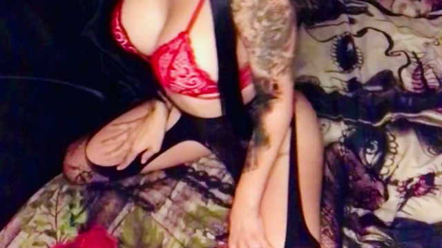 Would you let an Asian alt girl like me ride your hard cock until you explode