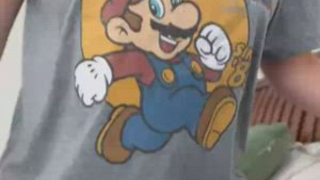 I want to lower the flag on your pole ;)