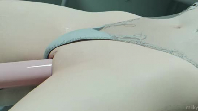 The target is 50 orgasms