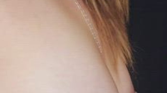 I love getting all dolled up