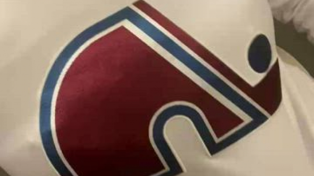 Let’s. Fucking. Go. [oc]