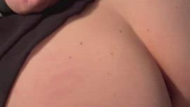 Eagerly anticipating hump day