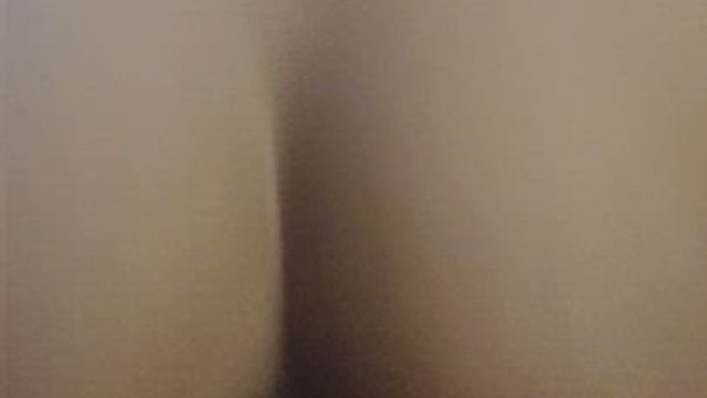 When mother has had a rough day...