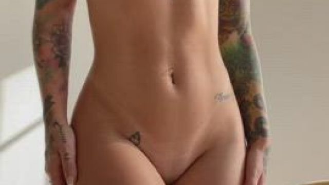 It’s really difficult to find a girl so slim with boobs like that