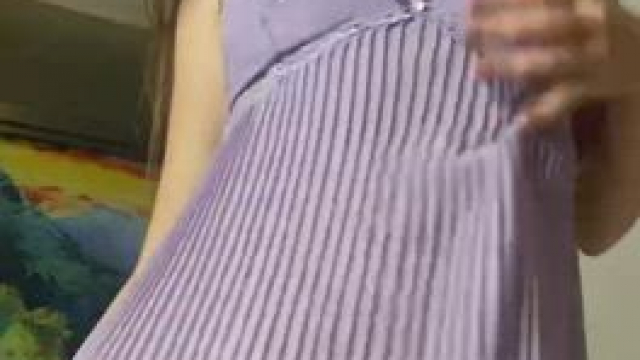 Did you ever had a hairy fuck doll?