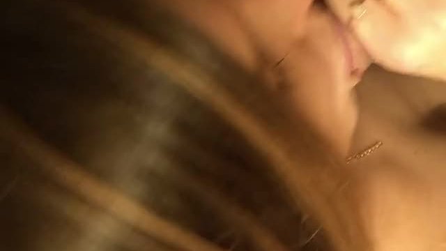 I just love getting covered in his cum 