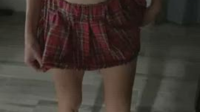 Slutty student at your service!