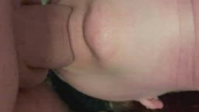 My throat is free use for Sir (and his friends)