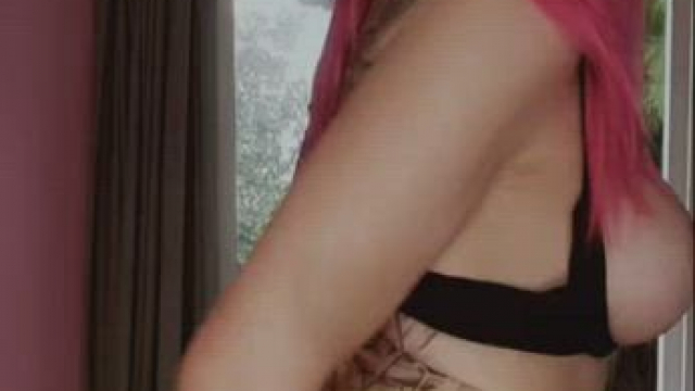 Wanna replace this with some real dick