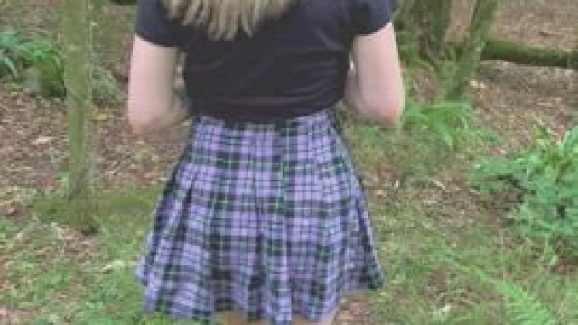 This was a bit scary but very exciting