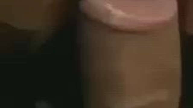 I’ve never felt so much pleasure in my life