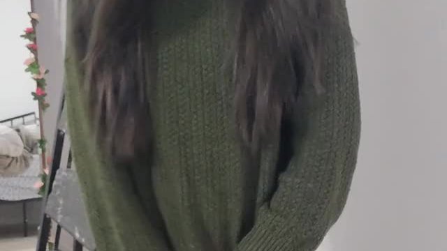 Smaller than you expected 