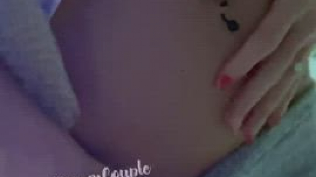 I love when you come up behind me throughout the day just to tease and rile me u