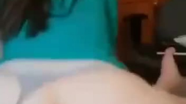 Bitch rides like a pro