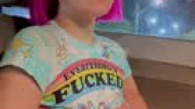 This will add a little fun to our drive