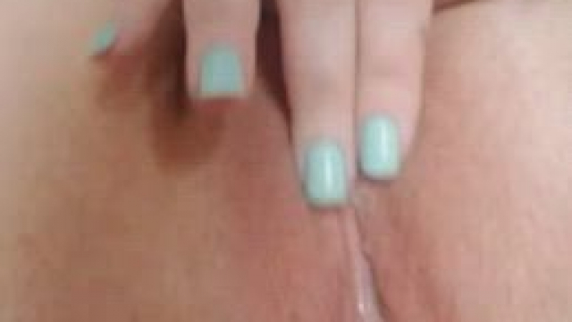 Something is wet and ready to keep you busy