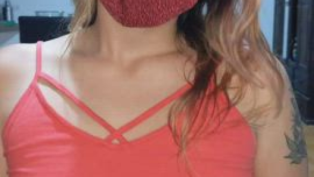 None of this would be happening if you had done my laundry as I asked you