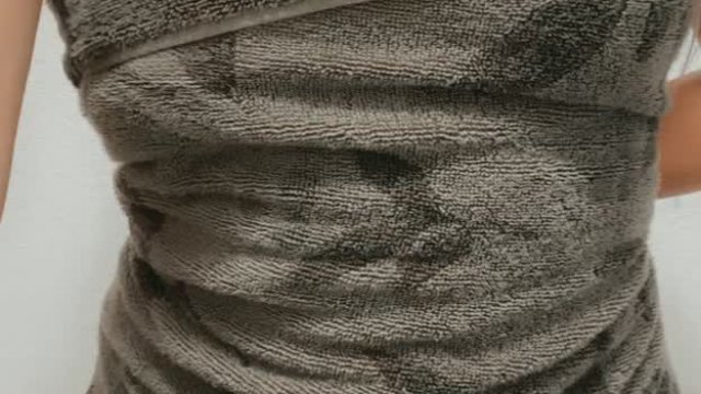 I felt like revealing my 20 year old tits and bouncing them! What do you think o