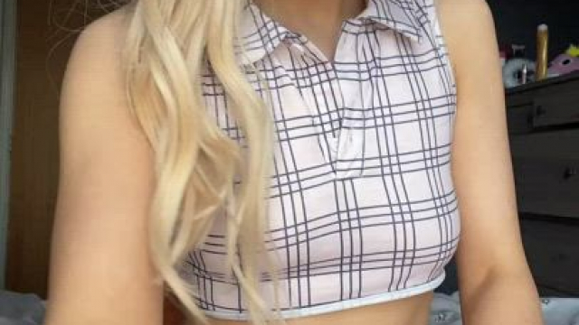 Are small titties welcome here?