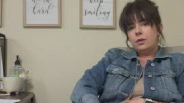 It's Finger Me Friday