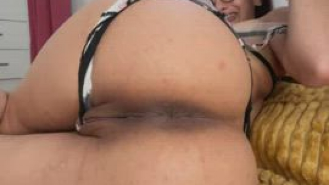 I don't know what you are waiting for to stick your tongue