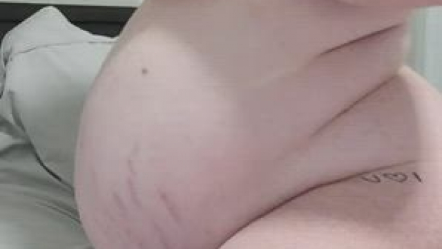 Only 4 more weeks to go...